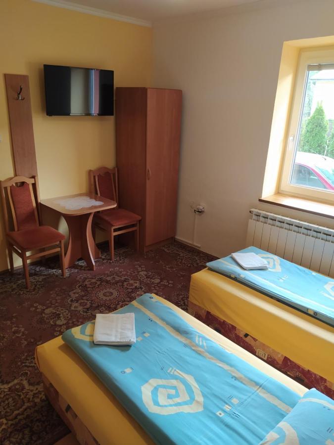 Chalupa Pod Lipami Терхова Екстер'єр фото